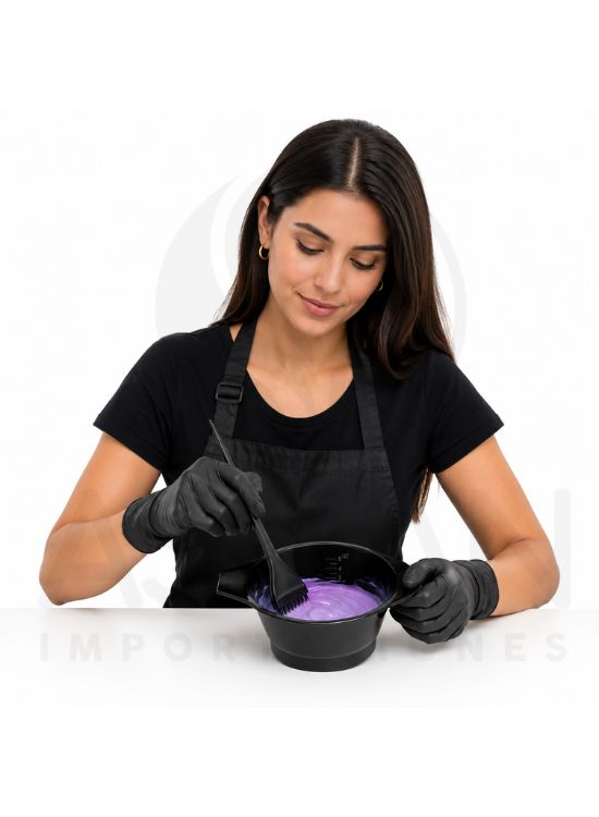 BOLW PROFESIONAL PARA TINTE CAPILAR - 3