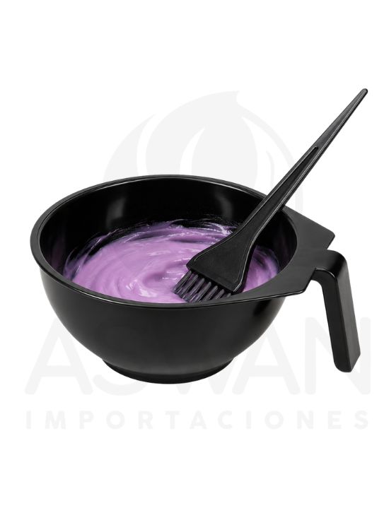 BOLW ECONÓMICO PARA TINTE CAPILAR - 2
