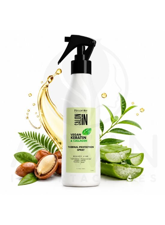 PROTECTOR THERMAL 300 ML VEGANO - SALON IN - 2