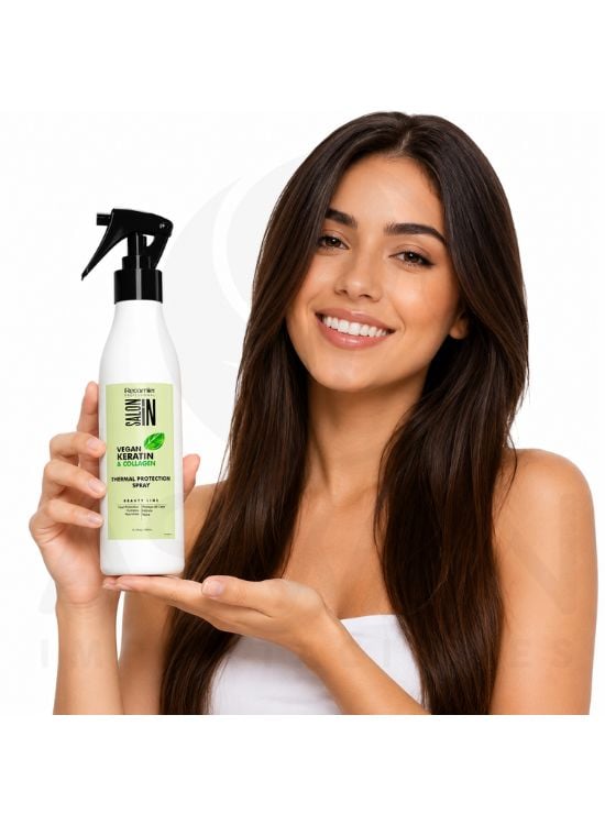 PROTECTOR THERMAL 300 ML VEGANO - SALON IN - 3