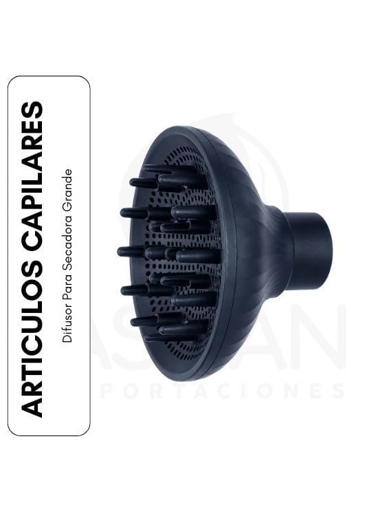 DIFUSOR PARA SECADORA GRANDE - 1
