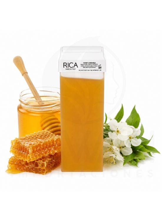 CERA ROLL ON 100 ML HONEY - RICA - 2