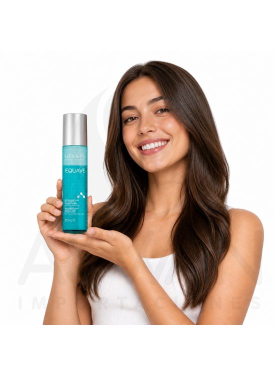 AQUAVE ACONDICIONADOR HYDRO INSTANT 200 ML - REVLON - 3