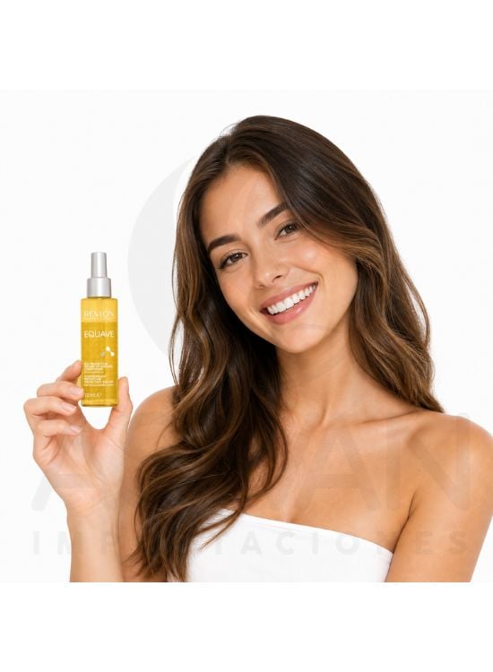 AQUAVE SUN DET CONDITIONING 100 ML - REVLON - 3
