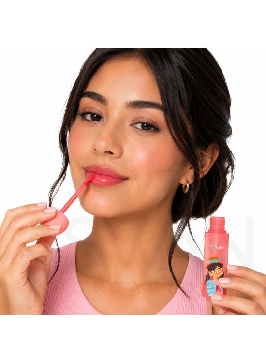 LIP GLOSS CHOLITA TONO 02 - JARUSA - 3