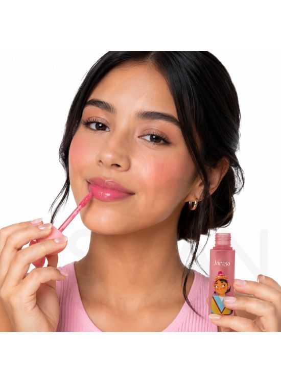 LIP GLOSS CHOLITA TONO 01 - JARUSA - 3