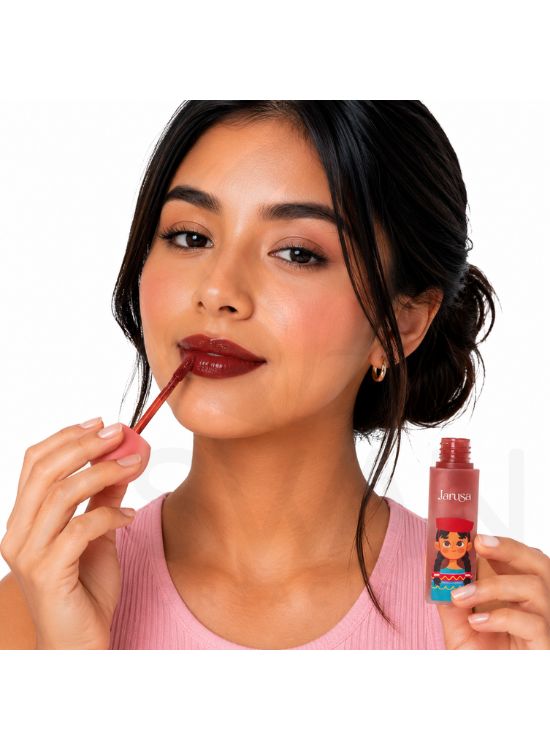 LIP GLOSS CHOLITA TONO 06 - JARUSA - 3