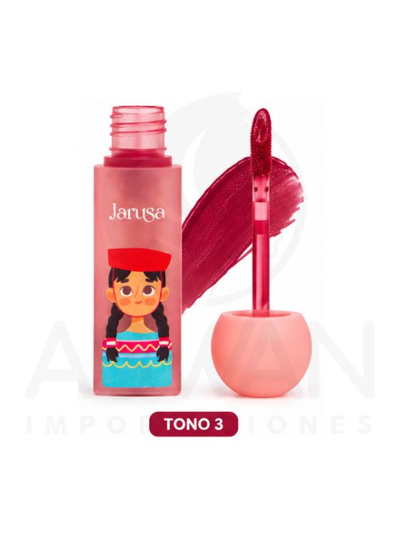 LIP GLOSS CHOLITA TONO 03 - JARUSA - 2
