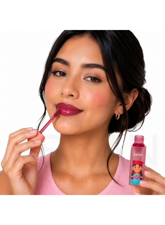 LIP GLOSS CHOLITA TONO 03 - JARUSA - 3