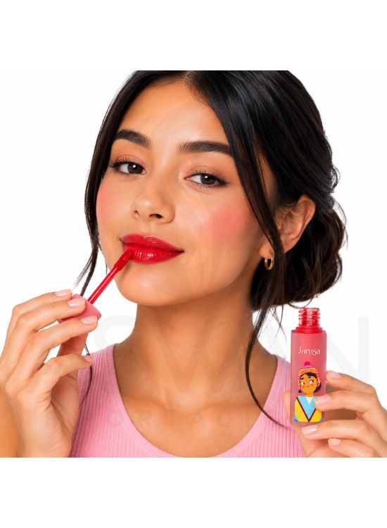 LIP GLOSS CHOLITA TONO 04 - JARUSA - 3