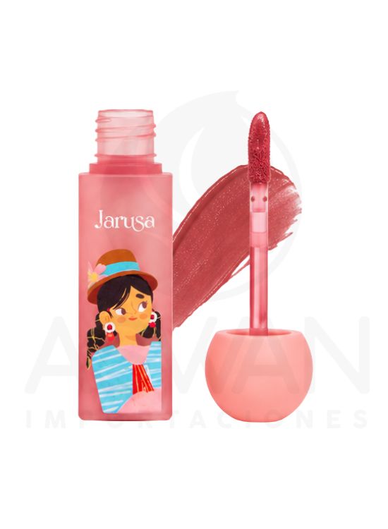 LIP GLOSS CHOLITA TONO 05 - JARUSA - 2