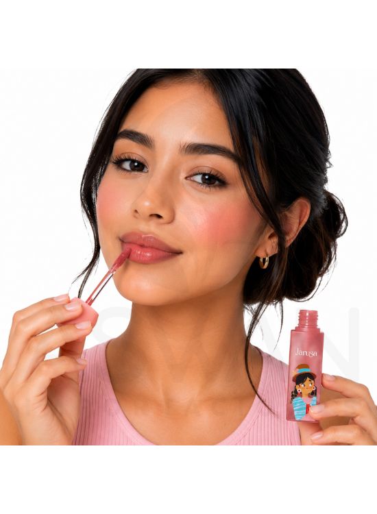 LIP GLOSS CHOLITA TONO 05 - JARUSA - 3