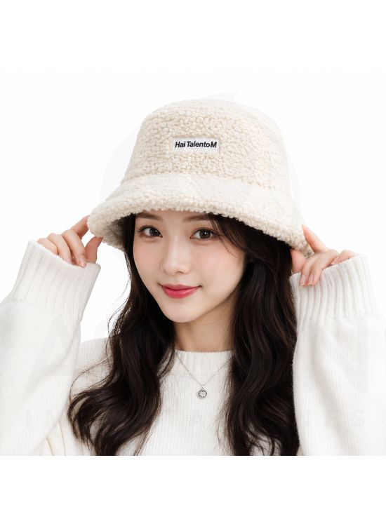 GORRO BUCKET HAT INVIERNO - 6