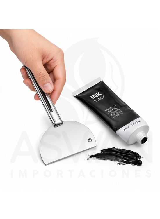 EXPRIMIDOR DE TINTE MODELO LLAVE - 3