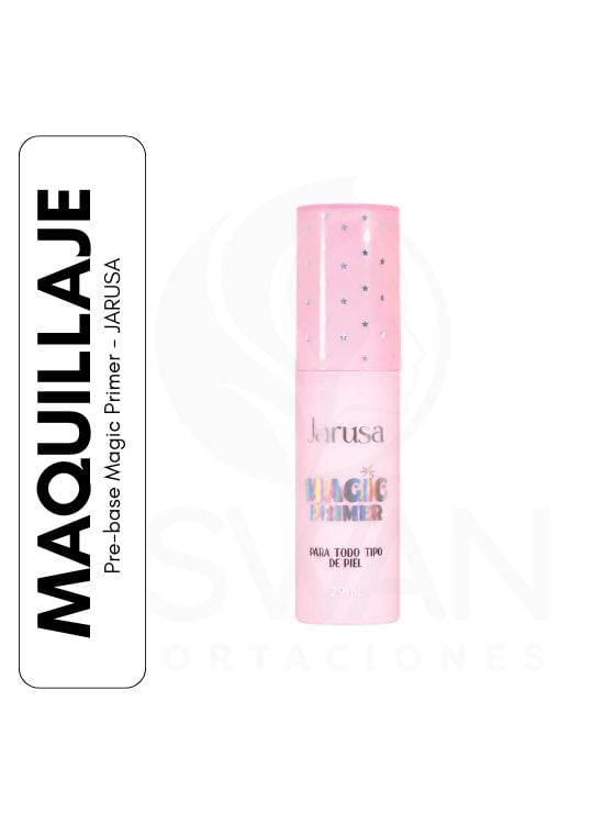 PRE-BASE MAGIC PRIMER - JARUSA - 1