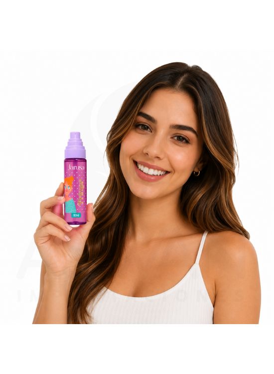 PRIMER SPRAY LUX 80 ML - JARUSA - 3