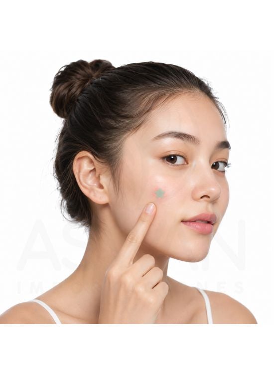 PARCHE ESTRELLAS DE ACNE SUELTO - 3