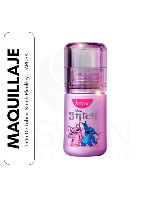 TINTA DE LABIOS STITCH PLEAKLEY - JARUSA - 1
