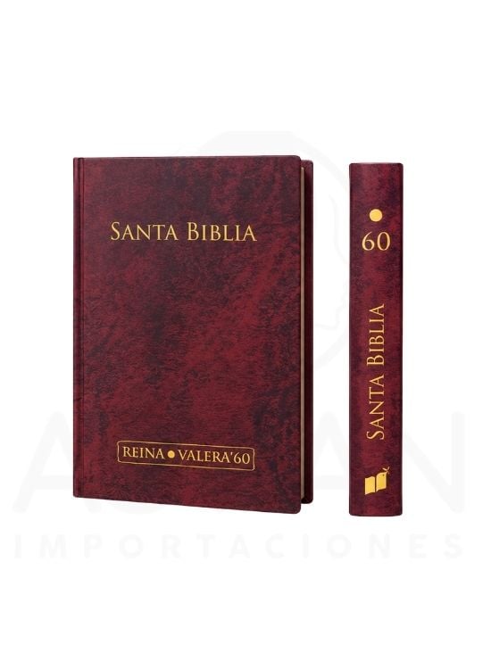 SANTA BIBLIA REINA VALERIA LETRA GRANDE - 3