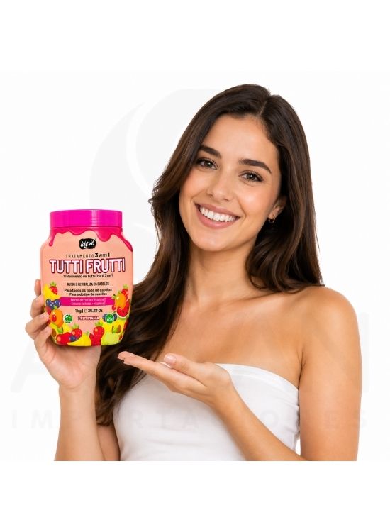 TRATAMIENTO DE TUTTI FRUTTI 3 EN 1 DE 1 KG - ELEVE - 3