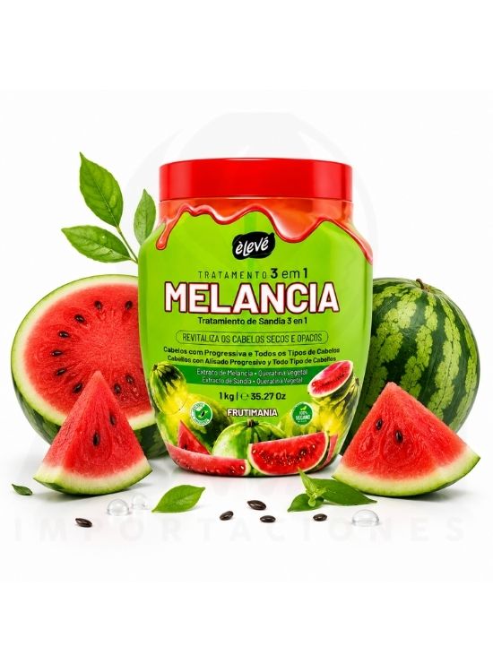TRATAMIENTO DE MELANCIA 3 EN 1 DE 1 KG - ELEVE - 2