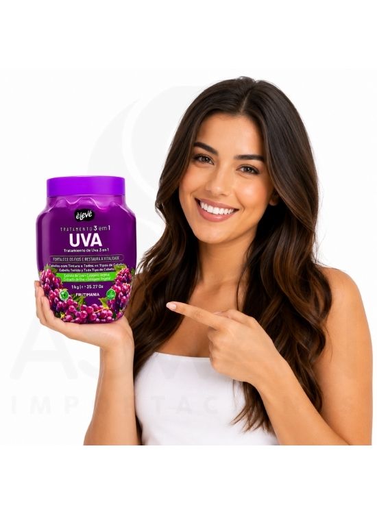 TRATAMIENTO DE UVA 3 EN 1 DE 1 KG - ELEVE - 3
