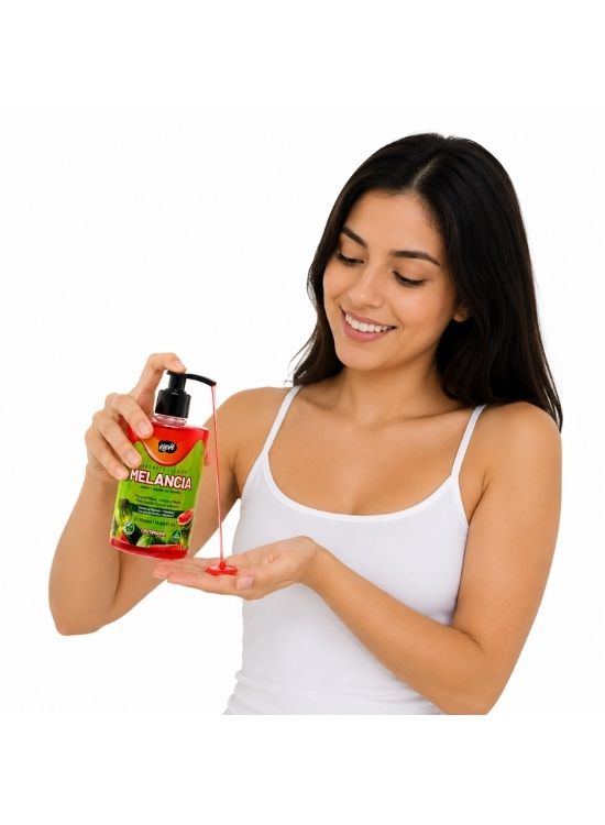 JABON LÍQUIDO SANDÍA 500 ML - ELEVE - 3