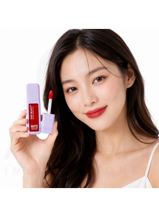 LABIAL LÍQUIDO MATTE EVER BEAUTY TONO 01 - 3