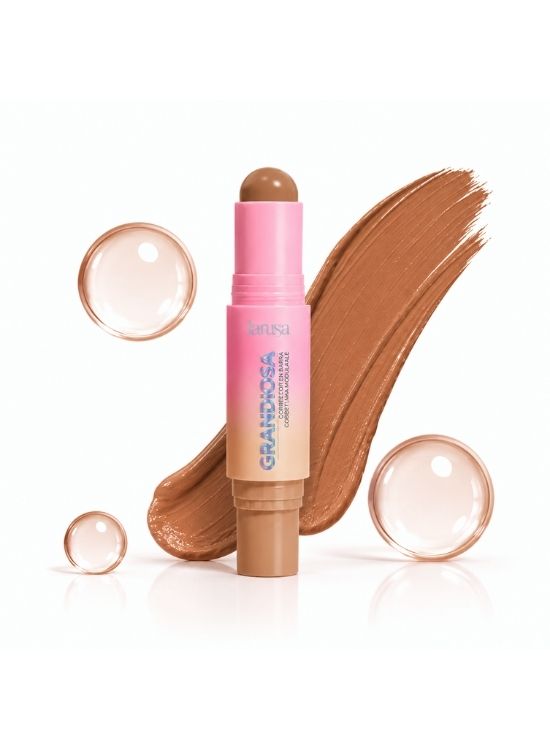 GRANDIOSA CORRECTOR Y CONTORNO 2 EN 1 TONO 05 MEDIO OSCURO - 2