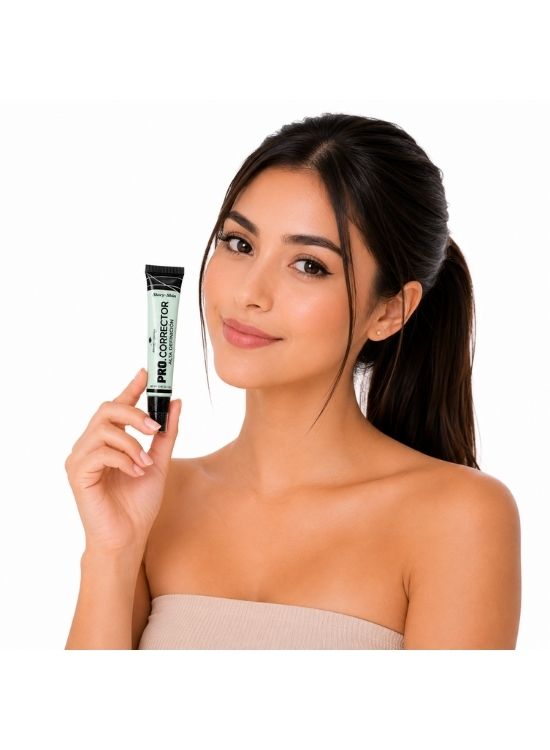PRO CORRECTOR ALTA DEFINICIÓN TONO 06 - 3