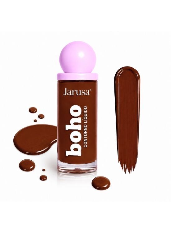 CONTORNO LIQUIDO BOHO TONO 06 - JARUSA - 2