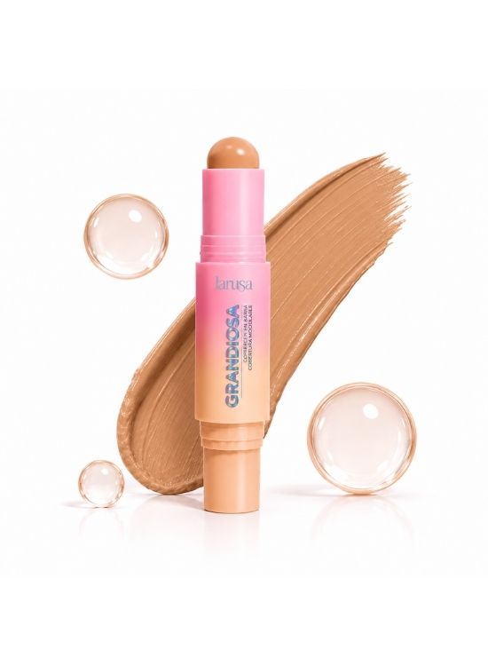 GRANDIOSA CORRECTOR Y CONTORNO 2 EN 1 TONO 03 MEDIO CLARO - 2