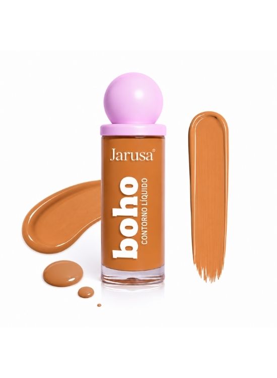 CONTORNO LIQUIDO BOHO TONO 03 - JARUSA - 2