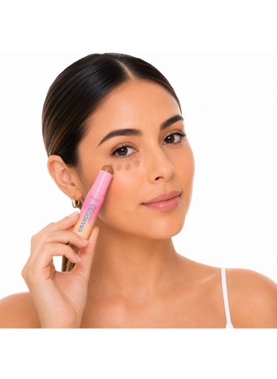 GRANDIOSA CORRECTOR Y CONTORNO 2 EN 1 TONO 04 MEDIO - 3