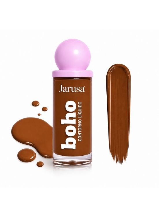 CONTORNO LIQUIDO BOHO TONO 05 - JARUSA - 2