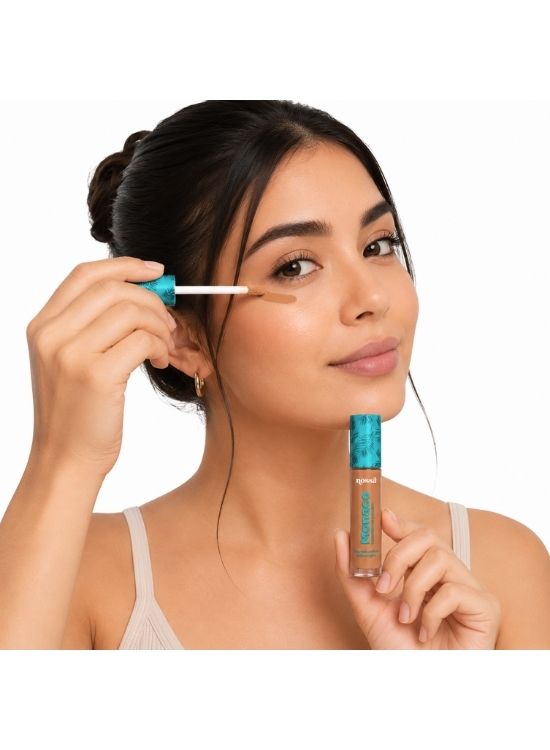 CORRECTOR LÍQUIDO MONACO DE NOSSA TONO 03 - 3