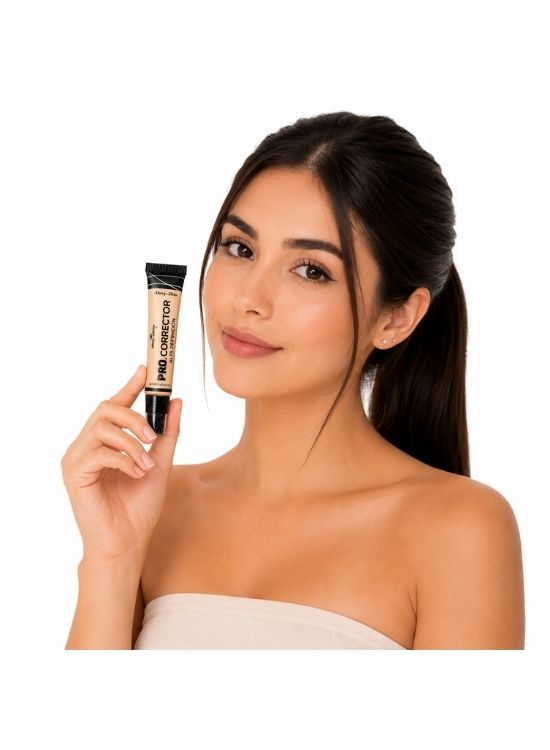 PRO CORRECTOR ALTA DEFINICIÓN TONO 04 - 3