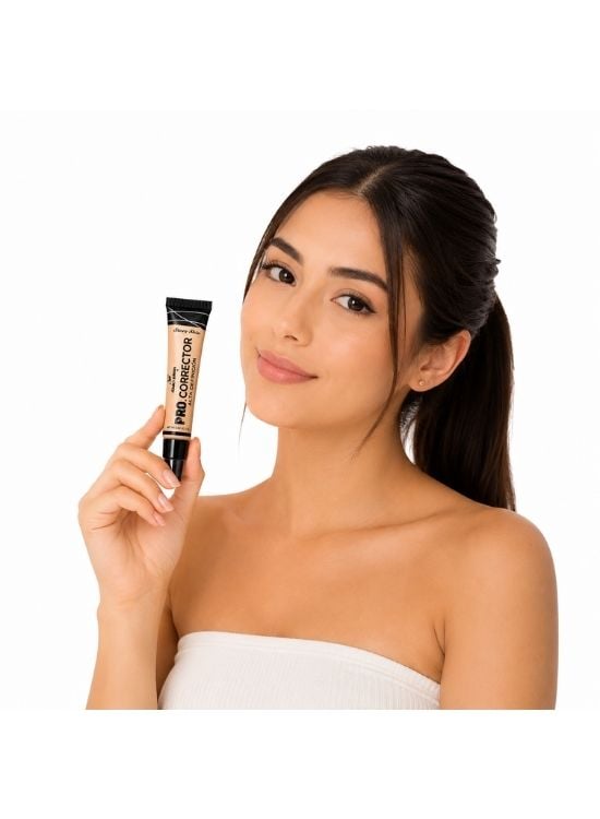 PRO CORRECTOR ALTA DEFINICIÓN TONO 02 - 3