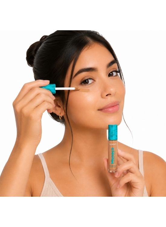 CORRECTOR LÍQUIDO MONACO DE NOSSA TONO 05 - 3