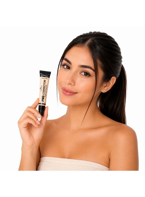 PRO CORRECTOR ALTA DEFINICIÓN TONO 03 - 3
