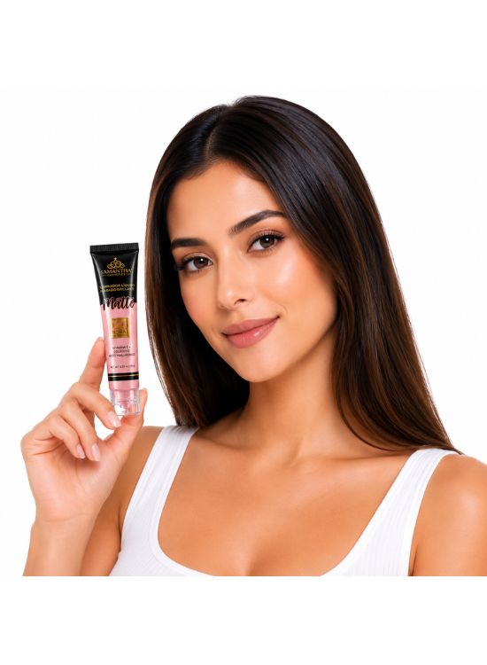 ILUMINADOR LIQUIDO MATTE TONO 06 - SAMANTHA - 3