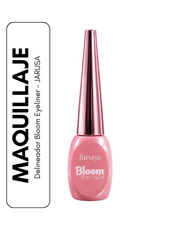 DELINEADOR BLOOM EYELINER - JARUSA - 1