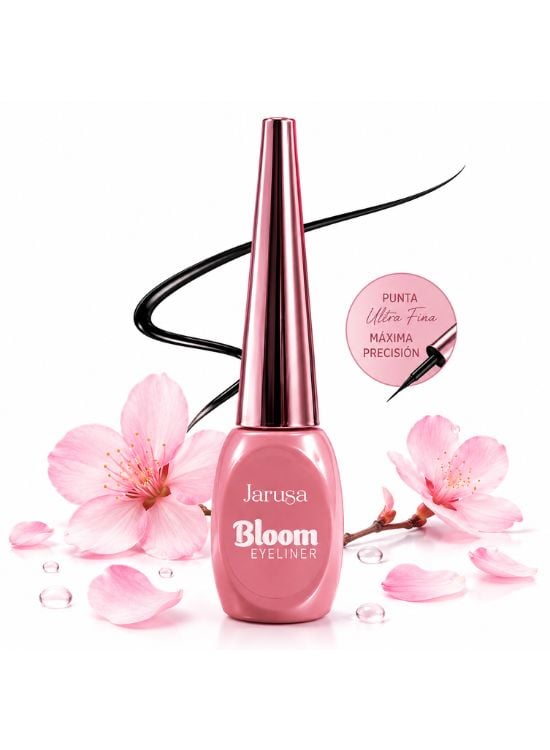 DELINEADOR BLOOM EYELINER - JARUSA - 2
