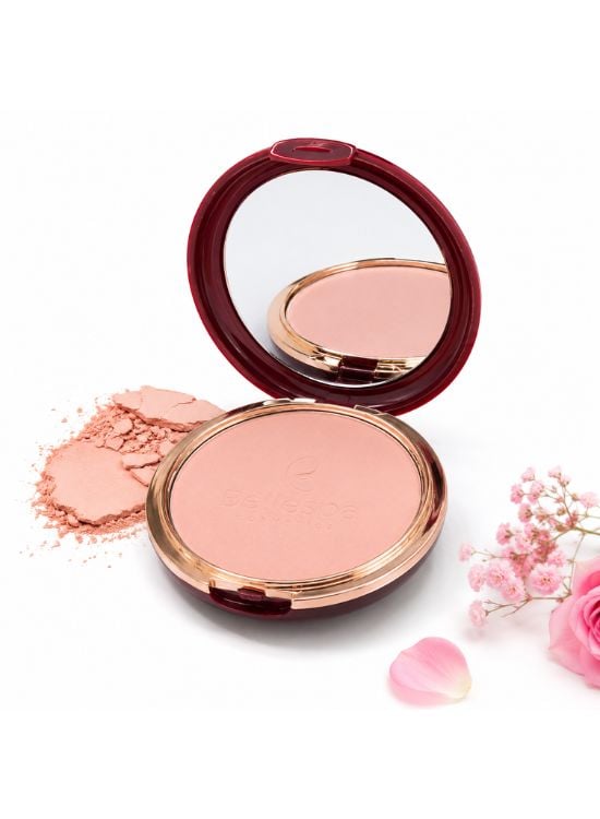 POLVO COMPACTO GITANO BELLESPA - 2
