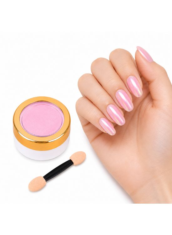 POLVO PARA UÑAS TONO 02 BELLESPA - 3