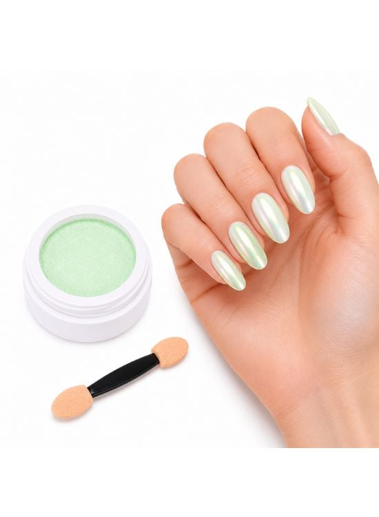 POLVO PARA UÑAS TONO 04 BELLESPA - 3