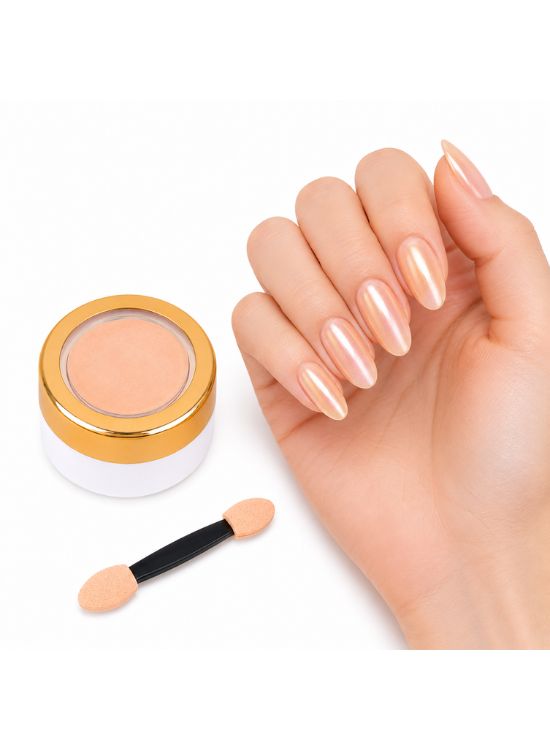 POLVO PARA UÑAS TONO 03 BELLESPA - 3