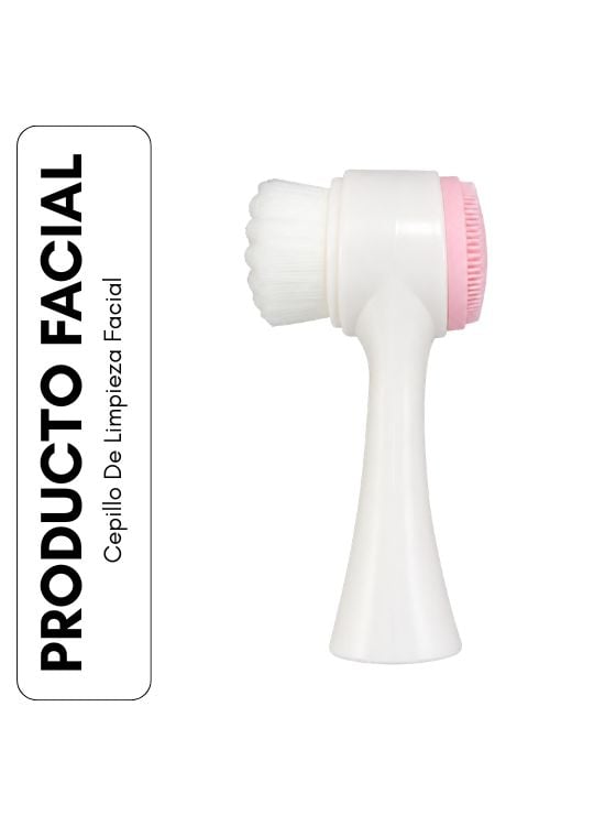 CEPILLO DE LIMPIEZA FACIAL - 1