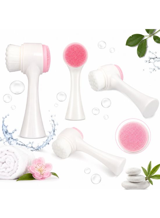 CEPILLO DE LIMPIEZA FACIAL - 2