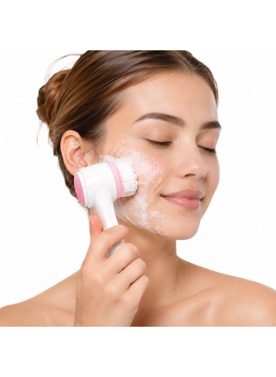 CEPILLO DE LIMPIEZA FACIAL - 3